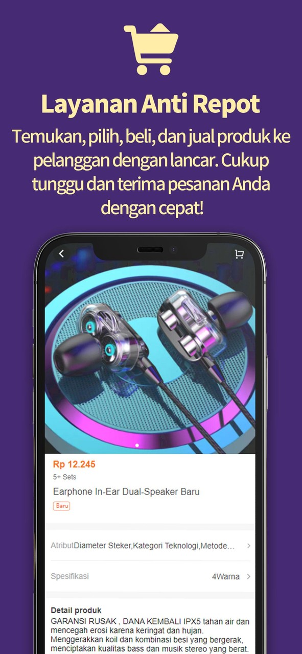 BBMall.if screenshot image 4_Popularmodapk.com