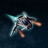 Cold Space - 3D Shoot 'em up<span>(Unlimited money)</span>2.0.3_Popularmodapk.com