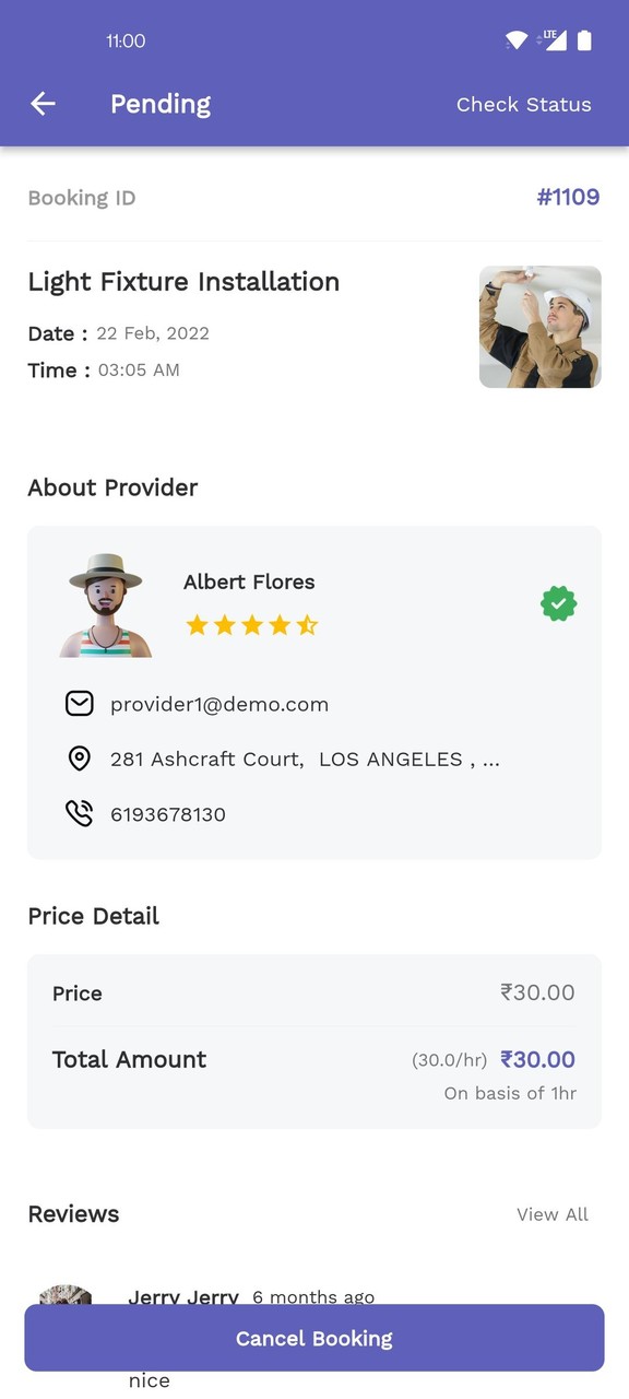 PALMBUS screenshot image 11_Popularmodapk.com