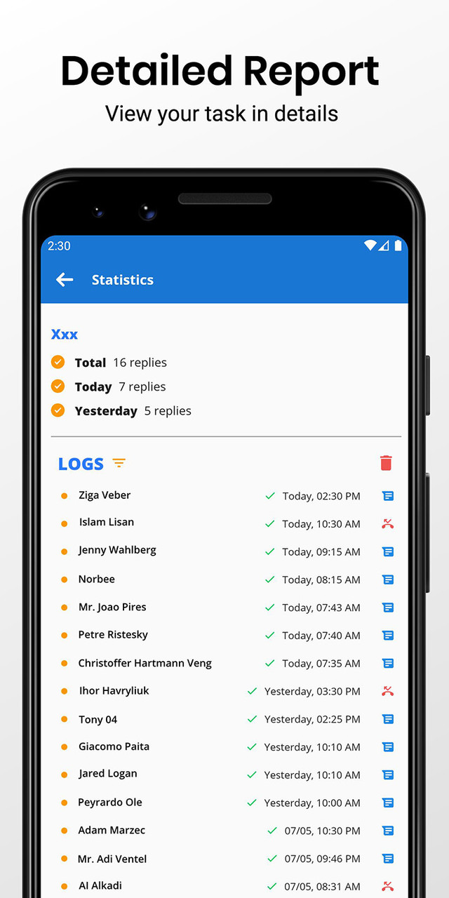 Assault Bots(MOD) screenshot image 6_Popularmodapk.com