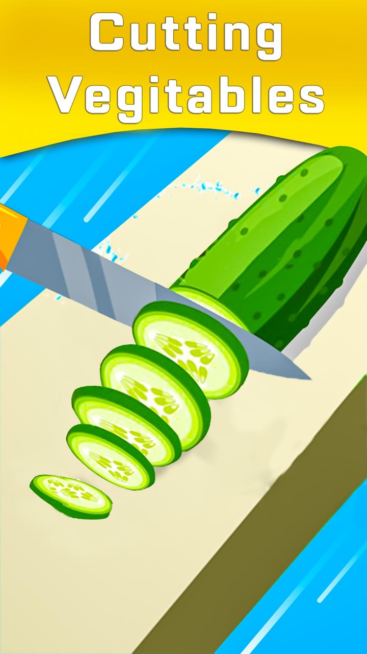 Antistress Relaxing Games screenshot image 4_Popularmodapk.com