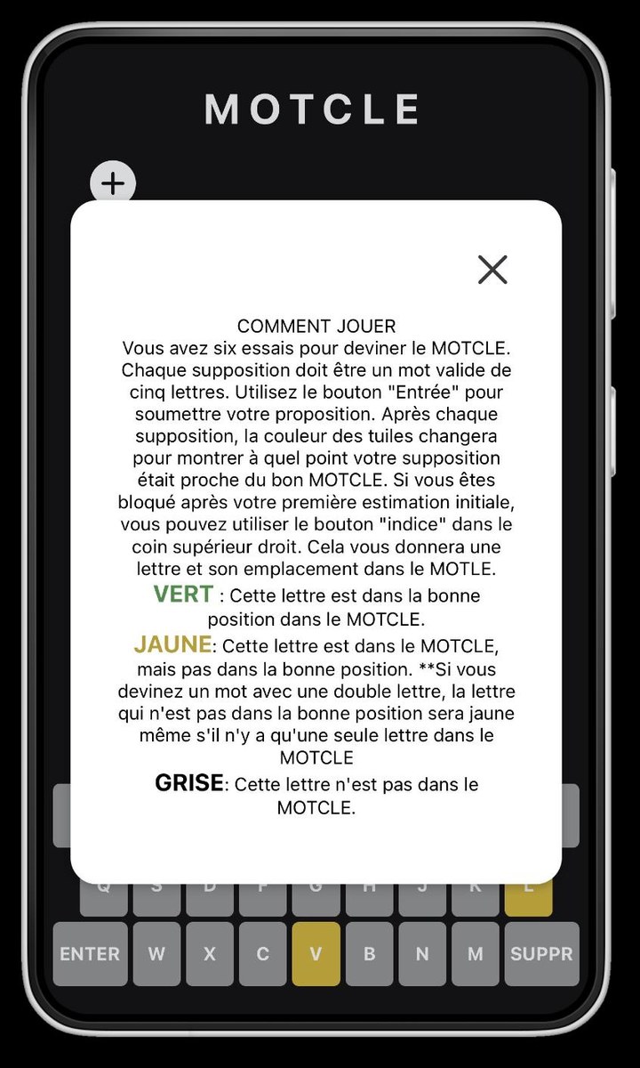 Motcle screenshot image 2_Popularmodapk.com