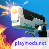 GunFire : City Hero<span>(seckill)</span>2.0.4_Popularmodapk.com