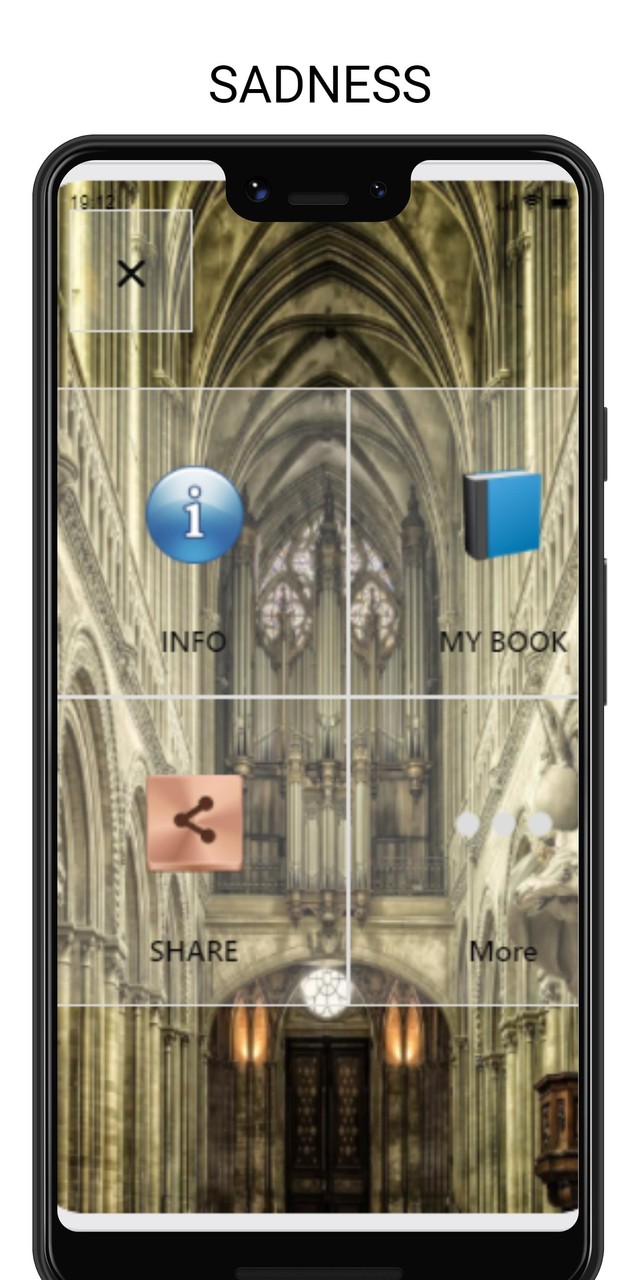 NOTRE DAME screenshot image 2_Popularmodapk.com