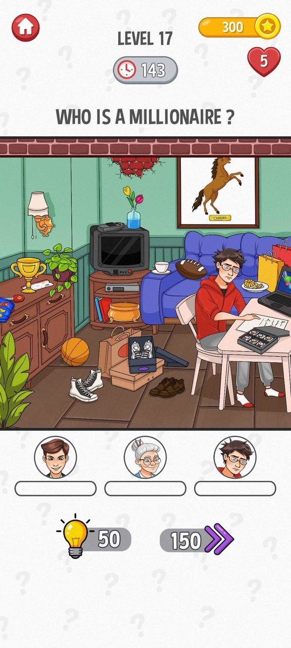 Tricky Things screenshot image 2_Popularmodapk.com