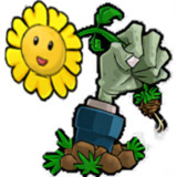 Plants vs. Zombies Eco Edition<span>(NO ADS)</span>0.4.1b_Popularmodapk.com