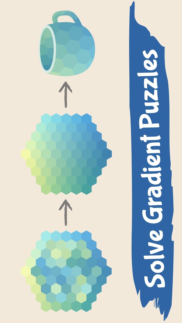 Color Gallery(Unlock all levels) screenshot image 10_Popularmodapk.com