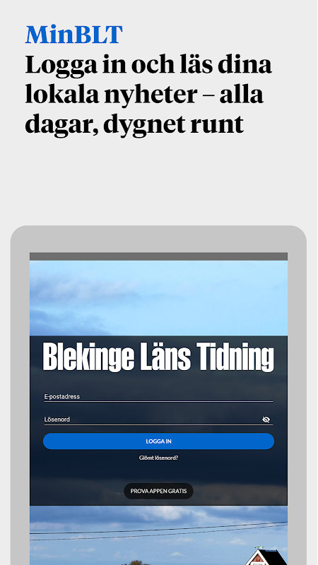 MinBLT screenshot image 8_Popularmodapk.com