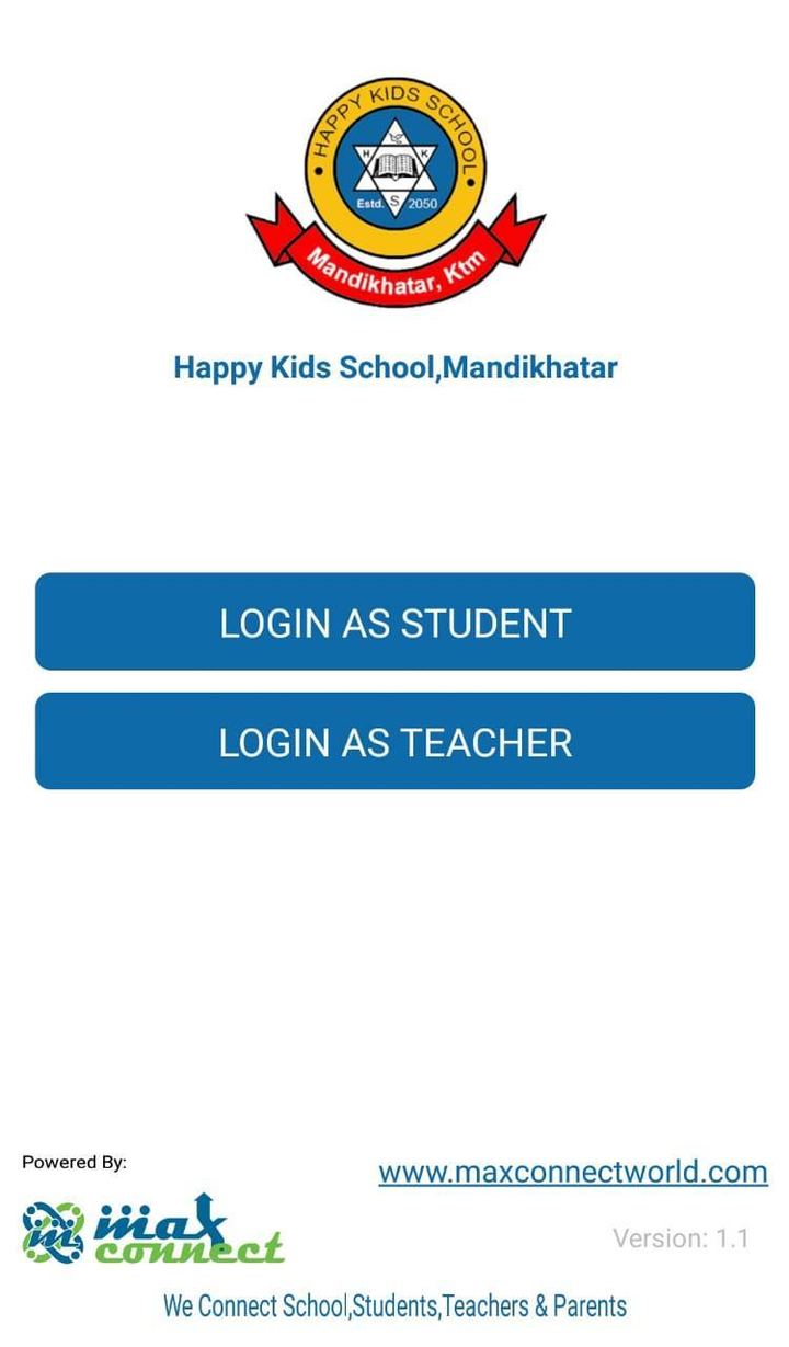 Happy Kids School,Mandikhatar screenshot image 8_Popularmodapk.com