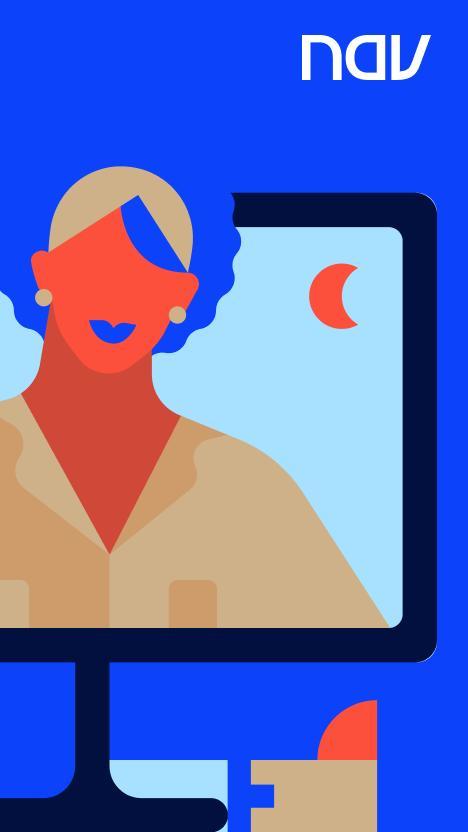 NAV: Exames e Consultas Online screenshot image 12_Popularmodapk.com