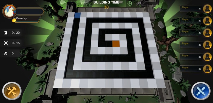 Tower Royale screenshot image 2_Popularmodapk.com