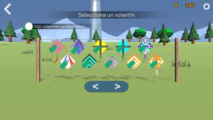 Volantín Simulator screenshot image 2_Popularmodapk.com