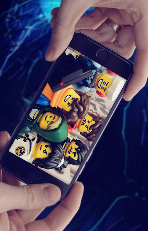 神奇忍者玩具世界破解版<span>(mod)</span> screenshot image 6_Popularmodapk.com