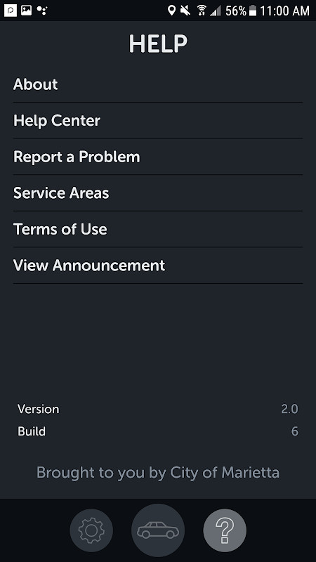 Glance TravelSafely screenshot image 3_Popularmodapk.com