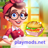 Merge Cooking®<span>(No Ads)</span>1.1.89_Popularmodapk.com