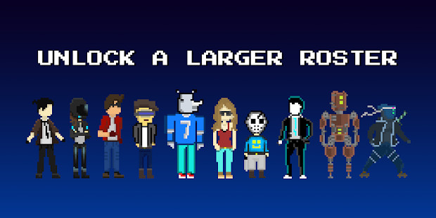 霓虹钩爪破解版<span>(mod)</span> screenshot image 5_Popularmodapk.com