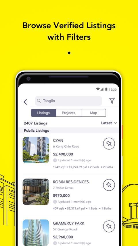 RealAgent by SoReal screenshot image 6_Popularmodapk.com