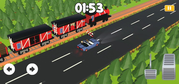 Rob it! screenshot image 4_Popularmodapk.com