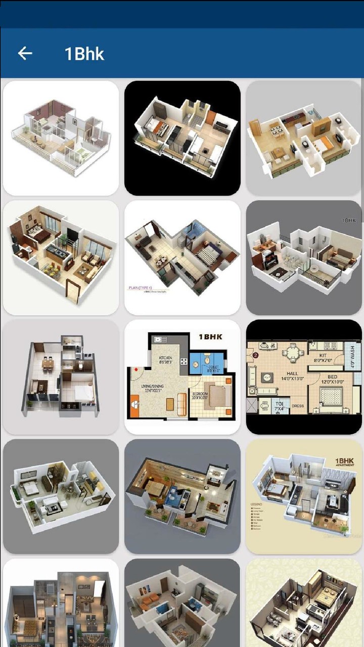 Sweet Homes screenshot image 4_Popularmodapk.com