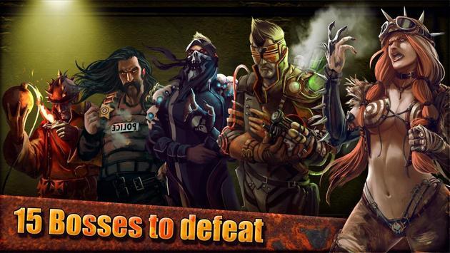 Road Warrior: Best Racing Game APK<span>(Mod APK)</span> screenshot image 5_Popularmodapk.com