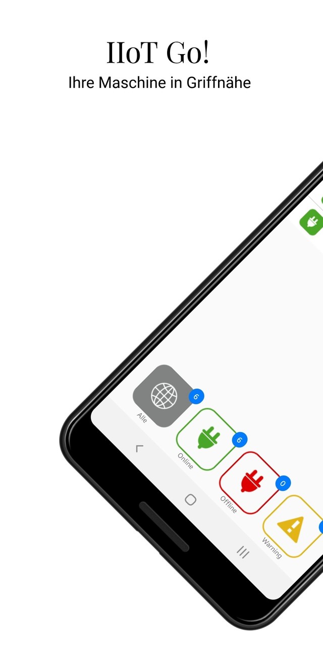 IIoT Go! screenshot image 1_Popularmodapk.com