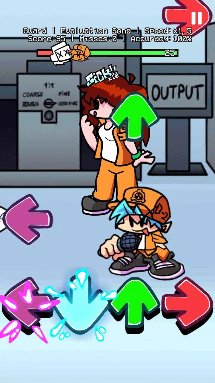 FNF Site Online<span>(new mod)</span> screenshot image 2_Popularmodapk.com