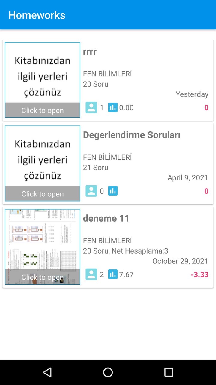 Pekiyi screenshot image 9_Popularmodapk.com