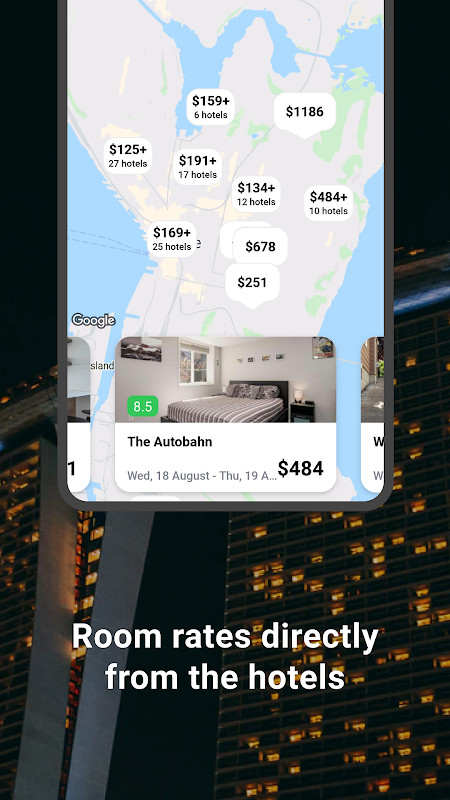 PK_Kesi Hai Teri Khudgarzi screenshot image 3_Popularmodapk.com