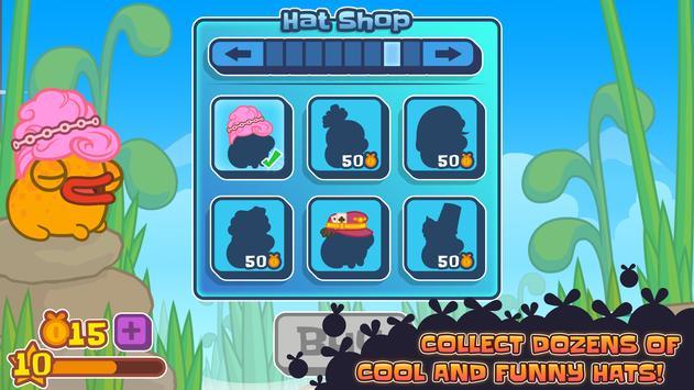 Francesco's Fly Frenzy<span>(Much money)</span> screenshot image 9_Popularmodapk.com