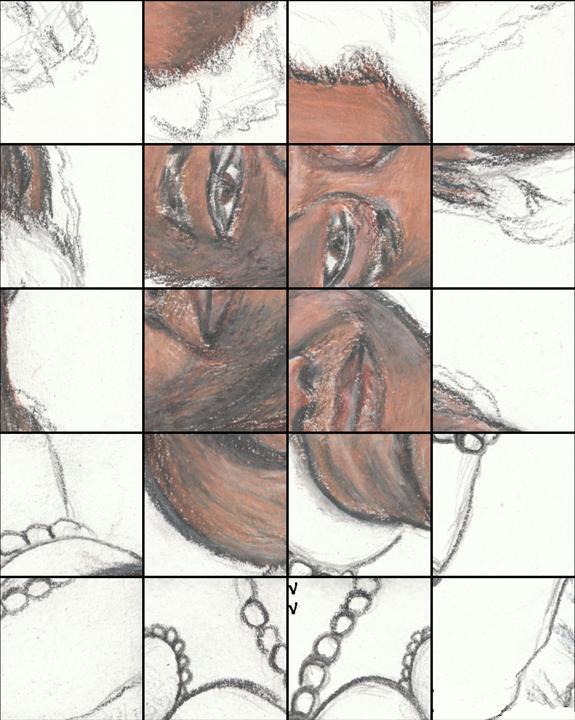 Black History Picture Puzzle screenshot image 4_Popularmodapk.com