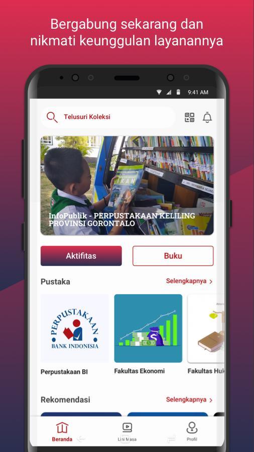 iBI Library screenshot image 17_Popularmodapk.com