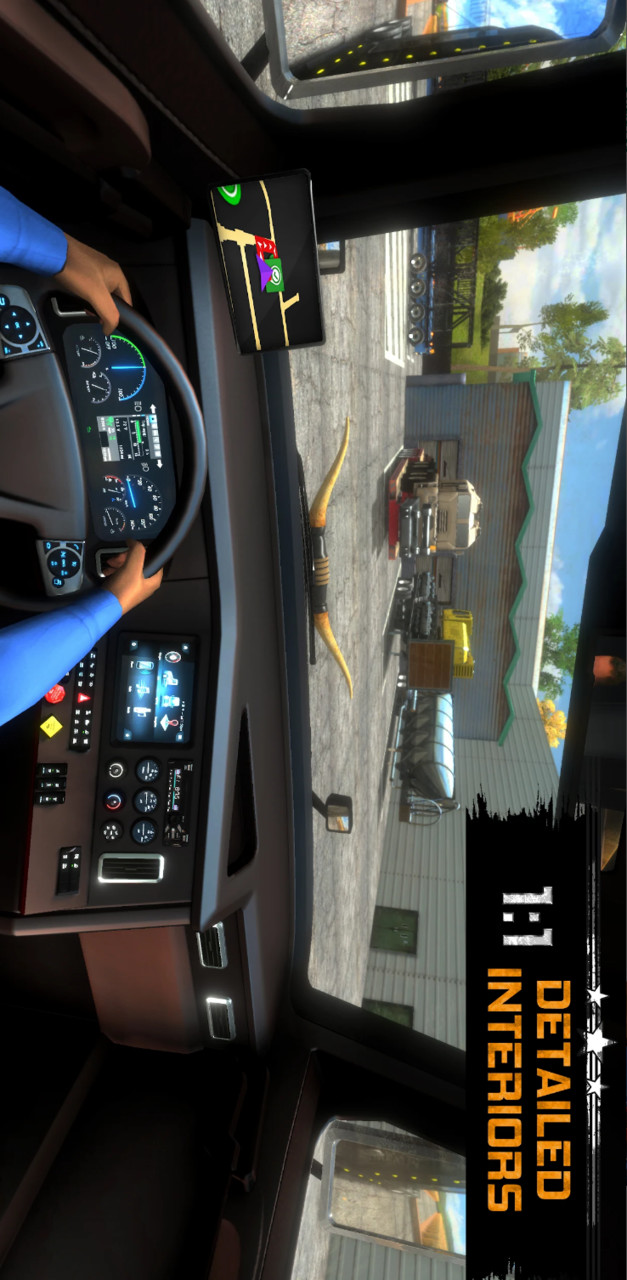 Boom Blocks Classic Puzzle screenshot image 7_Popularmodapk.com