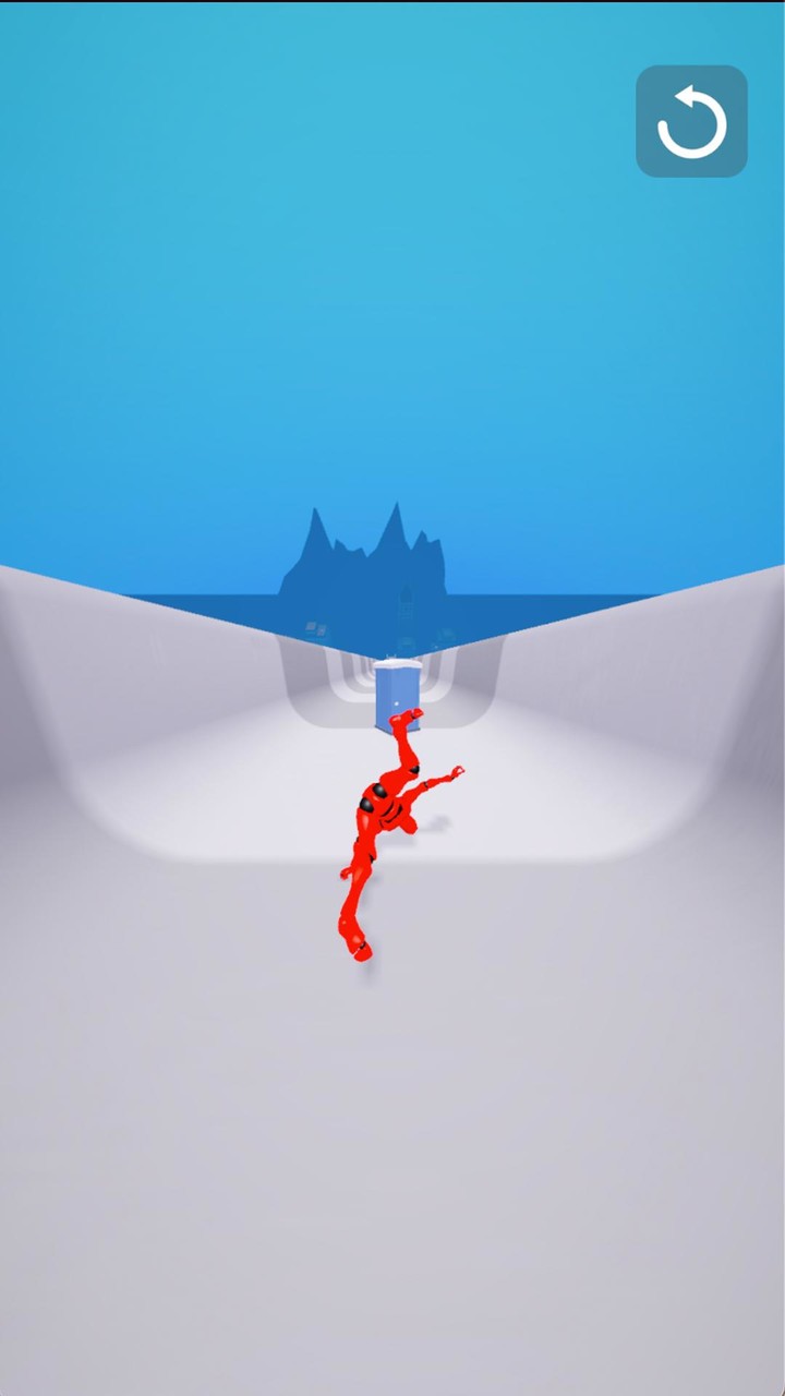 Fall Ragdoll screenshot image 8_Popularmodapk.com