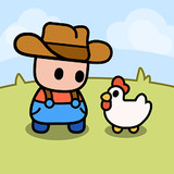 My Pocket Farm - Idle Farming<span>(Unlimited Currency)</span>0.2.0.1_Popularmodapk.com