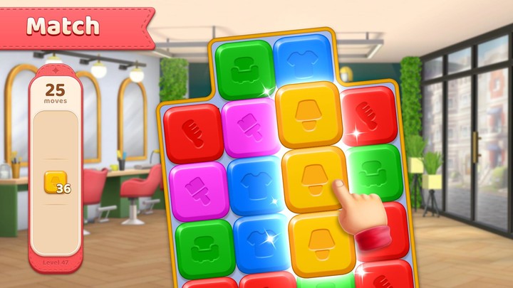 Jewish Bible screenshot image 10_Popularmodapk.com