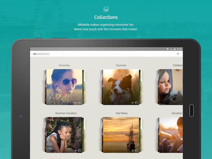 MiMedia screenshot image 11_Popularmodapk.com