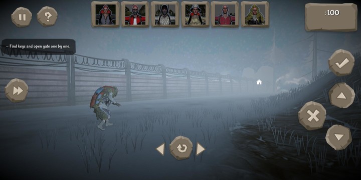 Slenderman2 Creepy Horror Game screenshot image 5_Popularmodapk.com