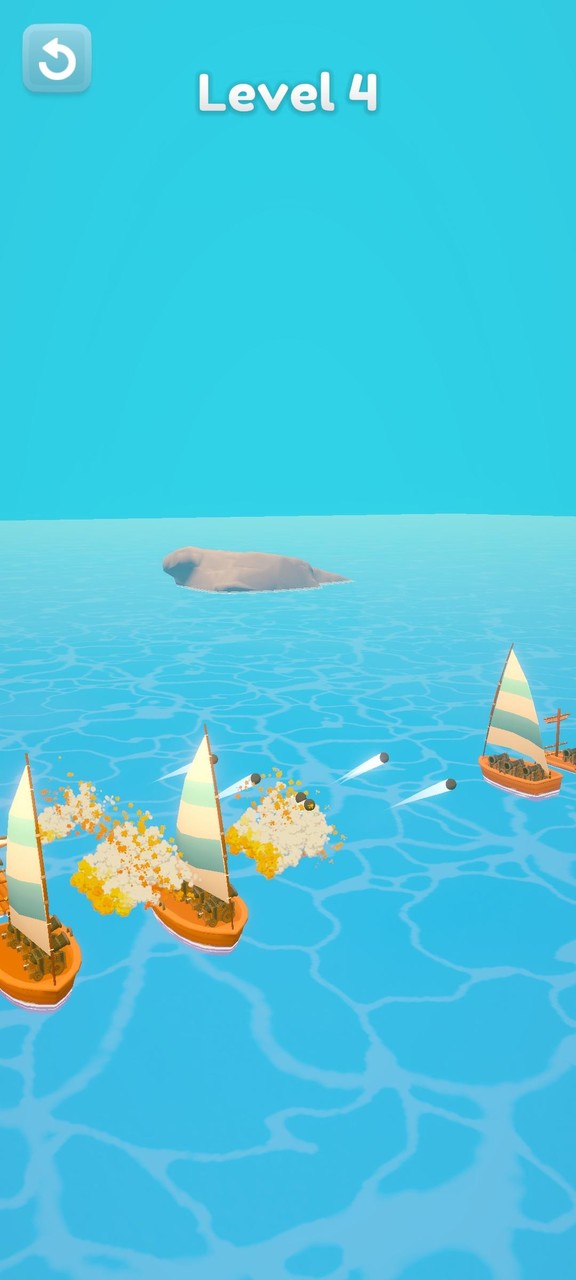 Crucigrama - Español screenshot image 8_Popularmodapk.com