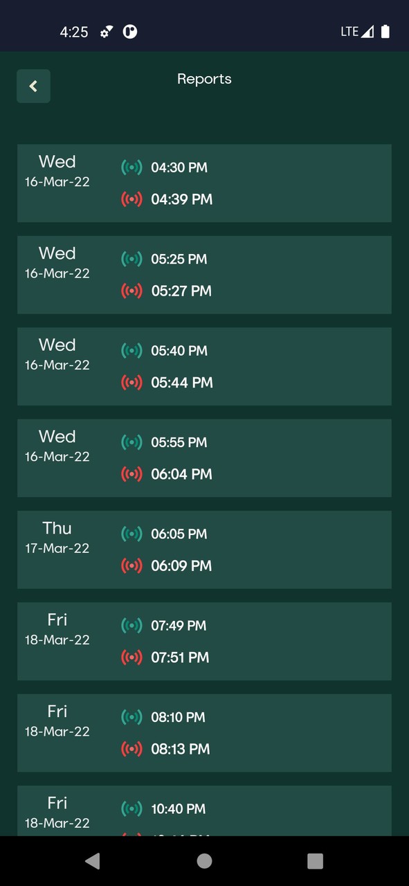WA - Last Seen Tracker screenshot image 5_Popularmodapk.com