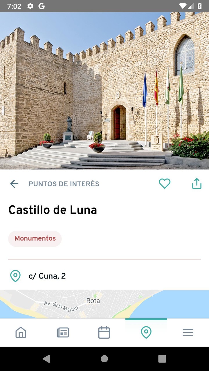 descubre Rota screenshot image 10_Popularmodapk.com
