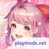 ラブドキドキ！約束の場所！Sweet Melody！<span>(Mod Menu)</span>8.0_Popularmodapk.com
