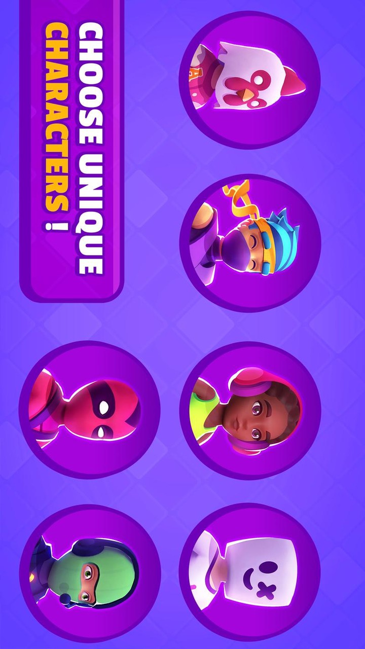 皇家战星破解版<span>(mod)</span> screenshot image 4_Popularmodapk.com