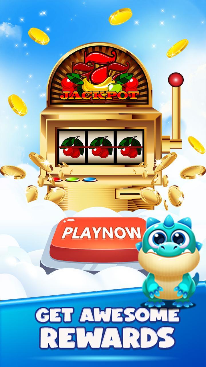 Lucky Time - Coin Master screenshot image 5_Popularmodapk.com