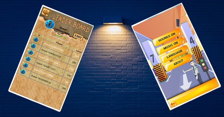 Police Parking screenshot image 4_Popularmodapk.com