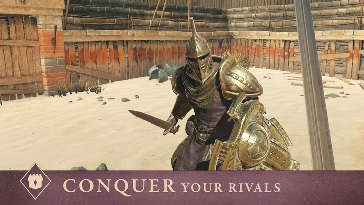 The Elder Scrolls: Blades<span>(Free purchase)</span> screenshot image 3_Popularmodapk.com