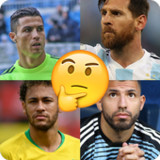 Quién es el Jugador de Fútbol?9.6.3z_Popularmodapk.com