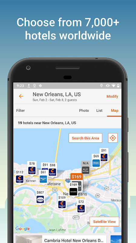 Tapp screenshot image 6_Popularmodapk.com