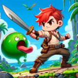 Explore Island: Craft, Survive<span>(Unlimited Diamonds)</span>1.4.4_Popularmodapk.com