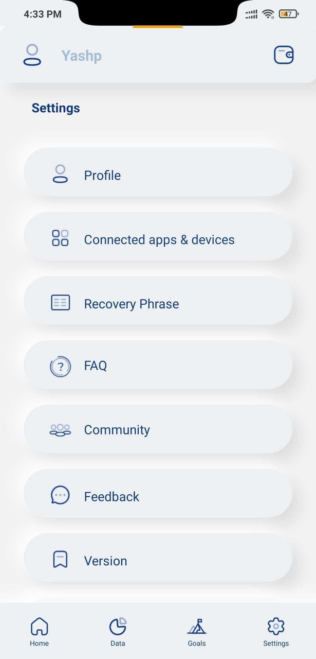 HealthBlocks screenshot image 10_Popularmodapk.com