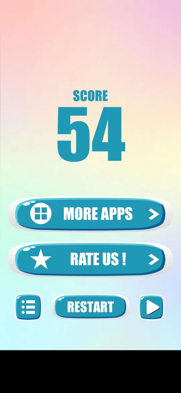 Aphmau Music Tiles Game screenshot image 3_Popularmodapk.com